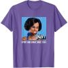 imageKen  Sport and Shave Since 1961 TShirtPurple Heather