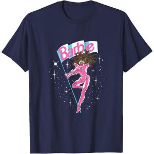 imageBarbie  Astronaut Barbie TShirtNavy Blue