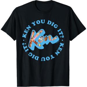 imageKen  Ken You Dig It TShirtBlack