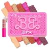 imageNYX PROFESSIONAL MAKEUP BARBIE Mini Eye Palette  Its a BARBIE Party