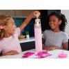 imageBarbie Color Reveal Doll with 7 Surprises Water Reveals Dolls Look ampamp Creates Color Change on Face ampamp Sculpted Hair 4 Mystery Bags Contain Surprise Wig Skirt Shoes ampamp Sponge AnimalThemedAnimal Series