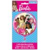 imageBabie Balloons  Barbie Party Decorations  Bundle with 8 Latex 1 Foil and Checklist  Barbie Birthday Balloons  Birthday Decorations and Supplies