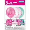 imageBabie Balloons  Barbie Party Decorations  Bundle with 8 Latex 1 Foil and Checklist  Barbie Birthday Balloons  Birthday Decorations and Supplies
