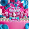 imageUnique Barbie Loot Bags  8ct