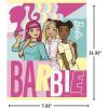 imageUnique Barbie Loot Bags  8ct