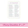 imageUnique Barbie Party Bags  Barbie Party Decorations  24 Goodie Bags Checklist  24 Guests  Birthday Decorations for Girls