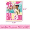 imageUnique Barbie Party Bags  Barbie Party Decorations  24 Goodie Bags Checklist  24 Guests  Birthday Decorations for Girls