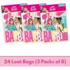 imageUnique Barbie Party Bags  Barbie Party Decorations  24 Goodie Bags Checklist  24 Guests  Birthday Decorations for Girls