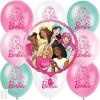 imageBabie Balloons  Barbie Party Decorations  Bundle with 8 Latex 1 Foil and Checklist  Barbie Birthday Balloons  Birthday Decorations and Supplies