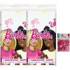 imageUnique Barbie Birthday Party Supplies  Barbie Table Cover Bundle for your Barbie Birthday Party complete with Barbie Themed Party Decor for your little Girls Barbie Party  84quotx54quot  2 Pack