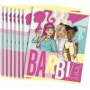 imageUnique Barbie Loot Bags  8ct