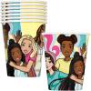 Cups