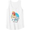 imageBarbie  Surfs Up Tank TopWhite