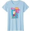 imageKen  Ken You Dig It Summer Vibes TShirtBaby Blue
