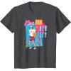 imageKen  Ken You Dig It Summer Vibes TShirtDark Heather Grey