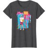 imageKen  Ken You Dig It Summer Vibes TShirtDark Heather Grey