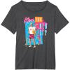 imageKen  Ken You Dig It Summer Vibes TShirtDark Heather Grey