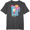 imageKen  Ken You Dig It Summer Vibes TShirtDark Heather Grey