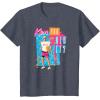 imageKen  Ken You Dig It Summer Vibes TShirtHeather Blue