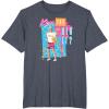 imageKen  Ken You Dig It Summer Vibes TShirtHeather Blue