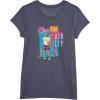 imageKen  Ken You Dig It Summer Vibes TShirtHeather Blue