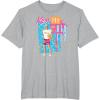 imageKen  Ken You Dig It Summer Vibes TShirtHeather Grey