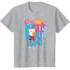 imageKen  Ken You Dig It Summer Vibes TShirtHeather Grey
