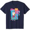 imageKen  Ken You Dig It Summer Vibes TShirtNavy Blue