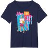 imageKen  Ken You Dig It Summer Vibes TShirtNavy Blue