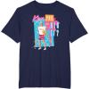 imageKen  Ken You Dig It Summer Vibes TShirtNavy Blue
