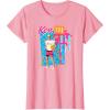 imageKen  Ken You Dig It Summer Vibes TShirtPink