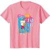 imageKen  Ken You Dig It Summer Vibes TShirtPink