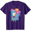 imageKen  Ken You Dig It Summer Vibes TShirtPurple