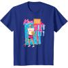 imageKen  Ken You Dig It Summer Vibes TShirtRoyal Blue