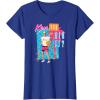 imageKen  Ken You Dig It Summer Vibes TShirtRoyal Blue