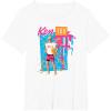 imageKen  Ken You Dig It Summer Vibes TShirtWhite