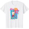 imageKen  Ken You Dig It Summer Vibes TShirtWhite