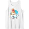 imageBarbie  Surfs Up Tank TopWhite