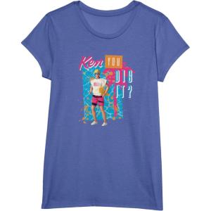 imageKen  Ken You Dig It Summer Vibes TShirtBright Blue Heather