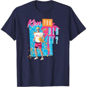 imageKen  Ken You Dig It Summer Vibes TShirtNavy Blue