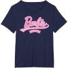 imageBarbie Logo  Since 1959 TShirtNavy Blue