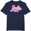imageBarbie Logo  Since 1959 TShirtNavy Blue
