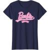 imageBarbie Logo  Since 1959 TShirtNavy Blue