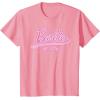 imageBarbie Logo  Since 1959 TShirtPink