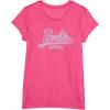 imageBarbie Logo  Since 1959 TShirtPink Heather