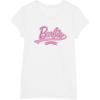 imageBarbie Logo  Since 1959 TShirtWhite