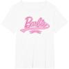 imageBarbie Logo  Since 1959 TShirtWhite