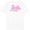 imageBarbie Logo  Since 1959 TShirtWhite