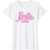imageBarbie Logo  Since 1959 TShirtWhite