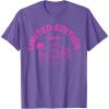 imageBarbie  Limited Edition Dreamhouse TShirtPurple Heather